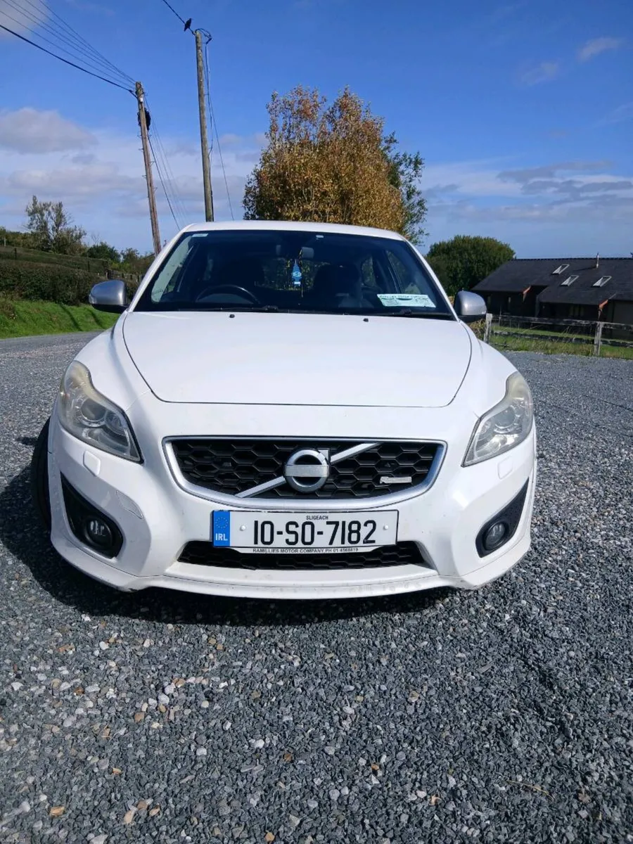Volvo c30 R - Image 2