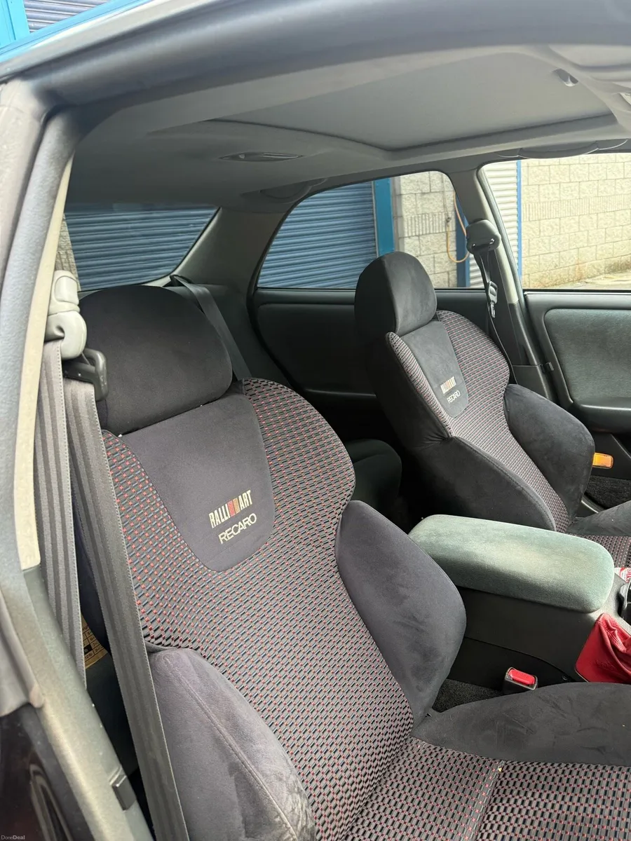 Jzx90 mkii turbo manual sunroof - Image 6