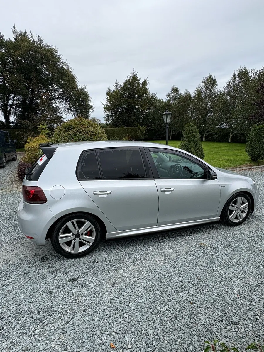 2012 Mk6 Golf Match - Image 6