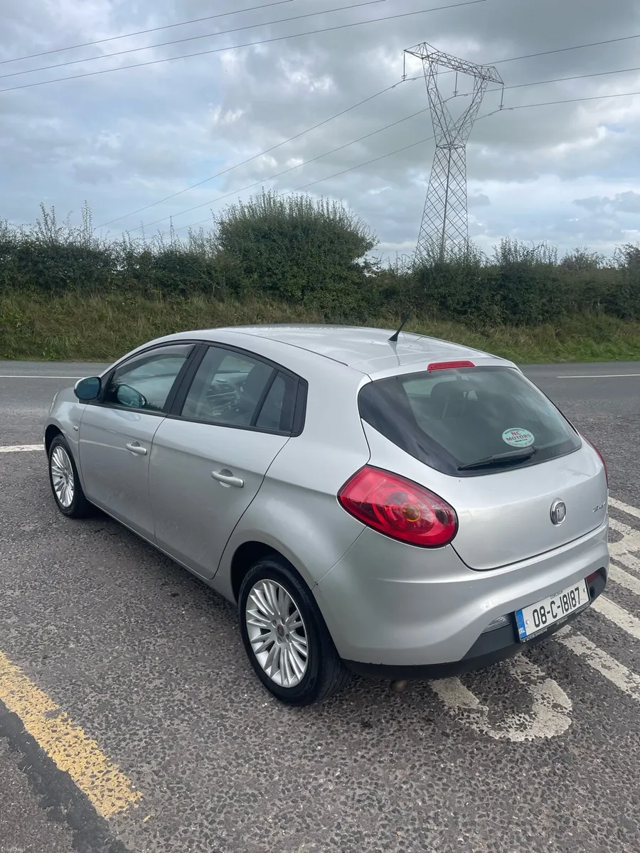 2008 Fiat Bravo *Tax&Nct* - Image 3