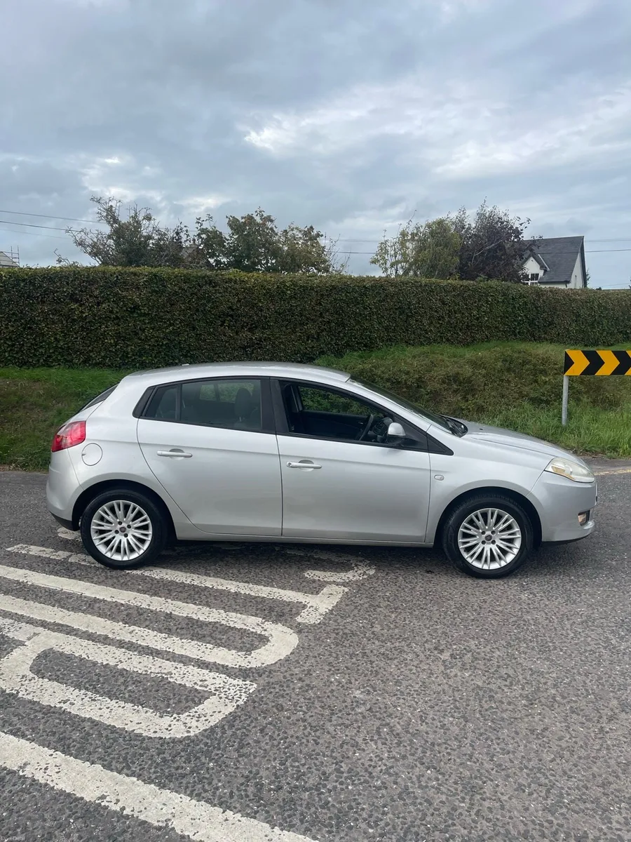 2008 Fiat Bravo *Tax&Nct* - Image 5