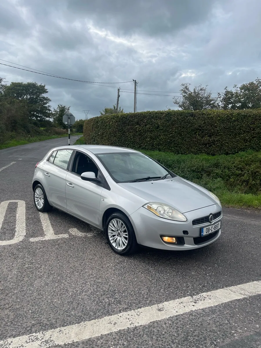 2008 Fiat Bravo *Tax&Nct* - Image 6