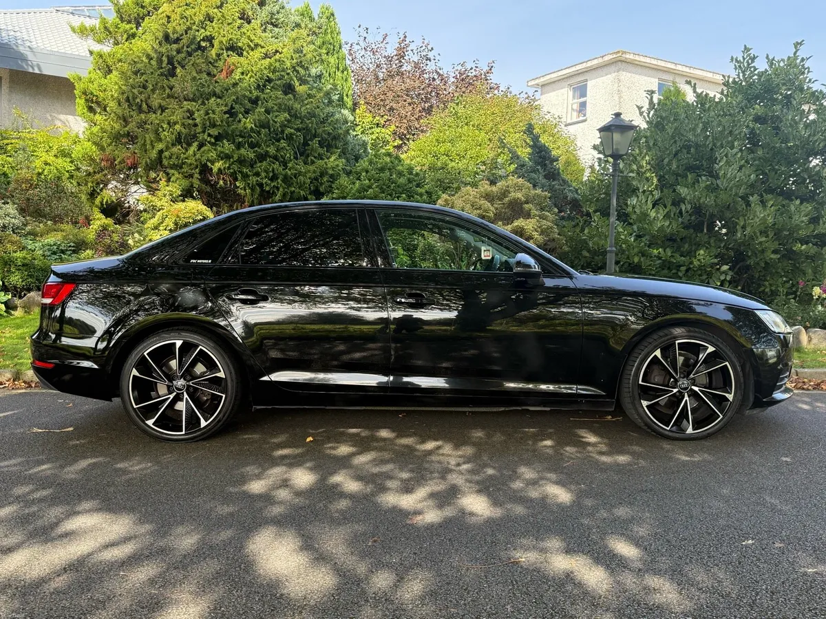 2016 AUDI A4 SE ULTRA - Image 4