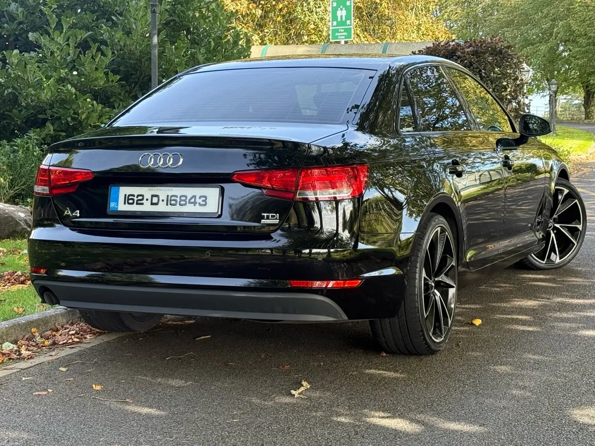 2016 AUDI A4 SE ULTRA - Image 5
