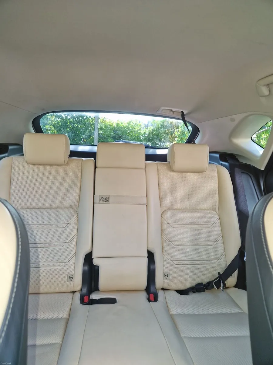 Lexus NX 2015 - Image 3