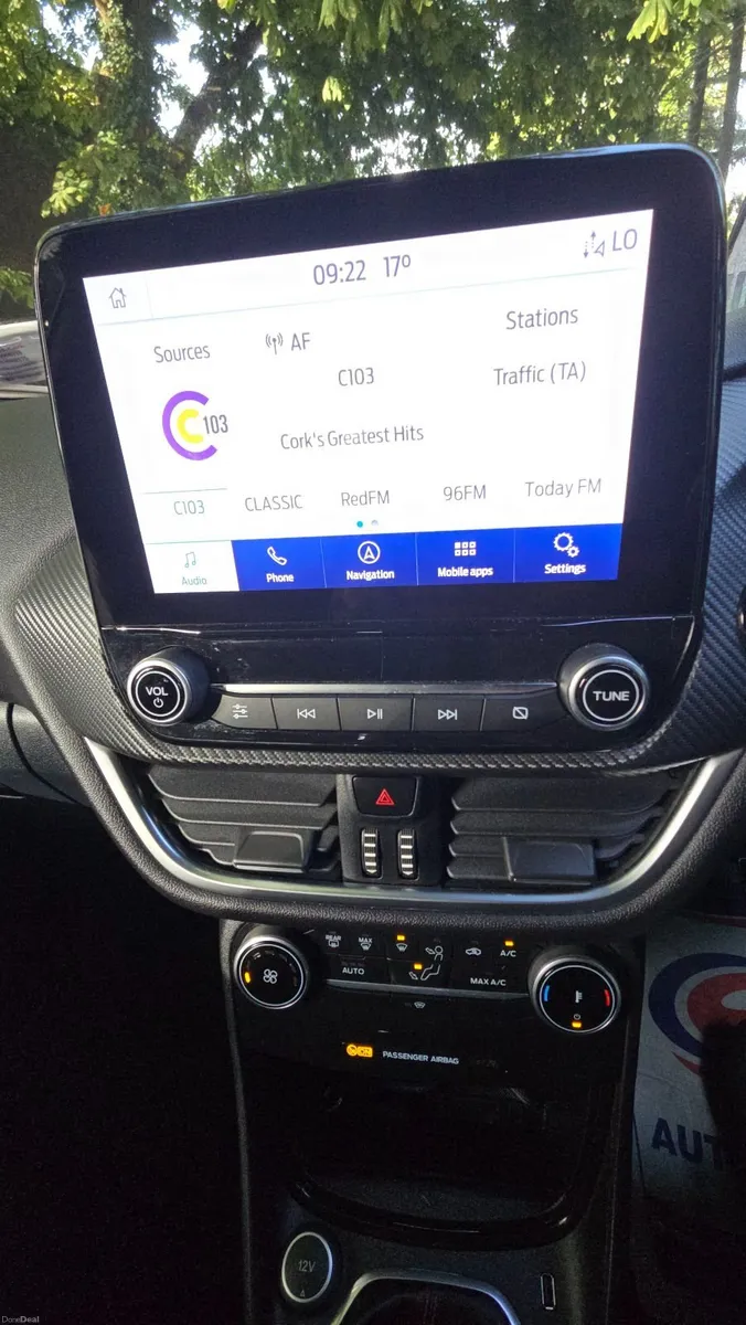 Ford Puma 2021 - Image 2