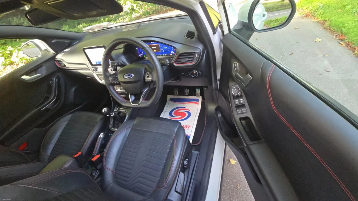 Ford Puma 2021 - Image 3