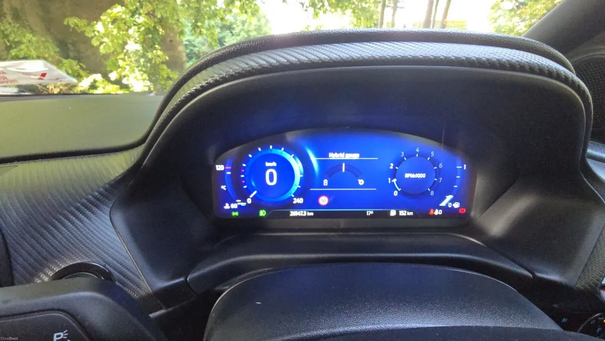 Ford Puma 2021 - Image 6