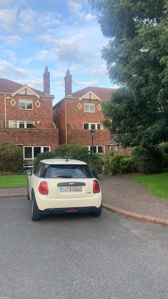 Mini One 2016 - Image 3