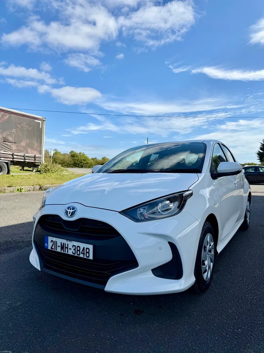 Car - Image 1