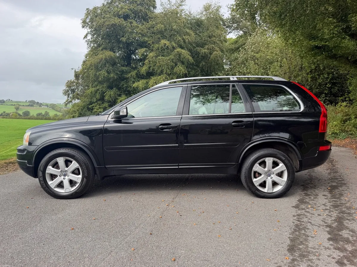 Volvo XC90 NCT 02/27!! 7 Seater - Image 3