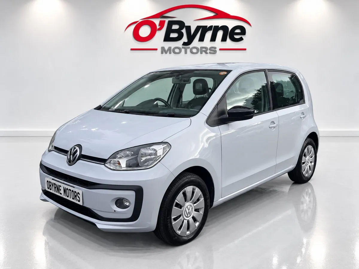 Volkswagen up! Auto - Image 1