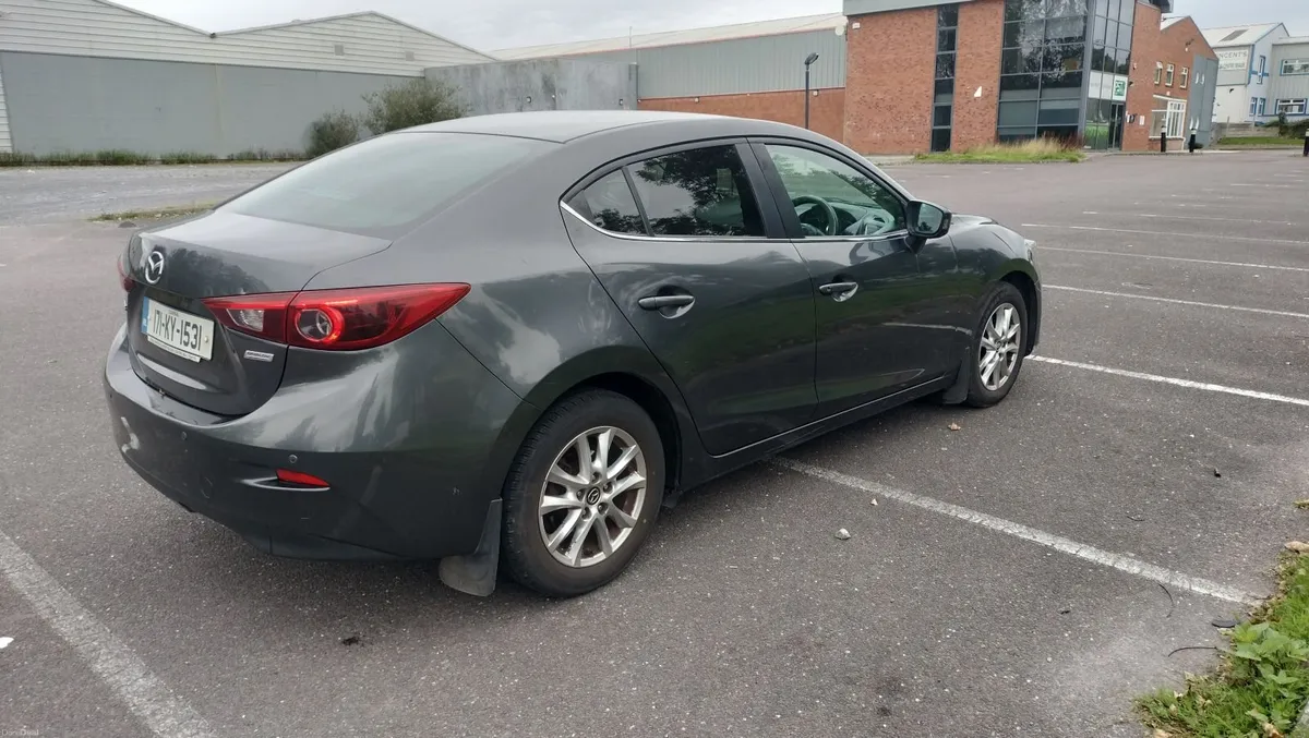 Mazda 3 1.5 diesel - Image 2