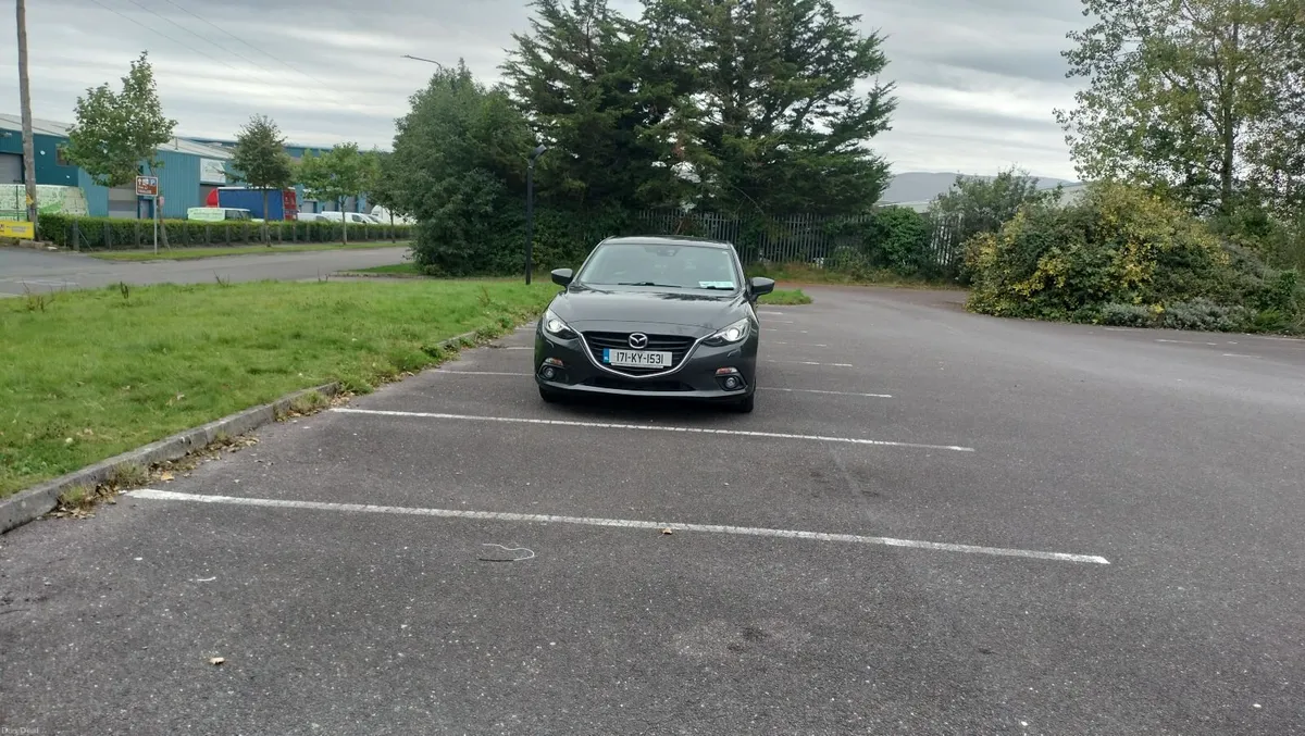 Mazda 3 1.5 diesel - Image 6