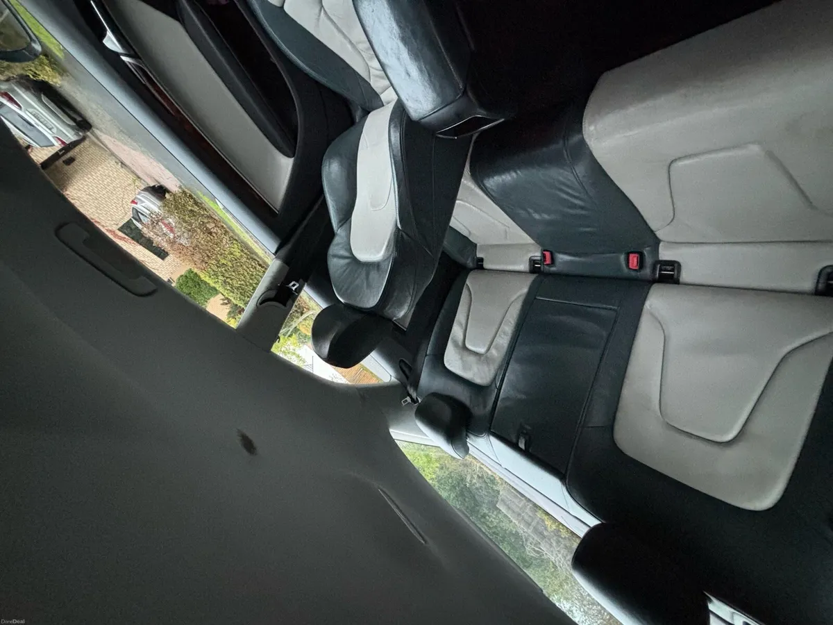 Audi a5 2.7tdi 2008 - Image 6