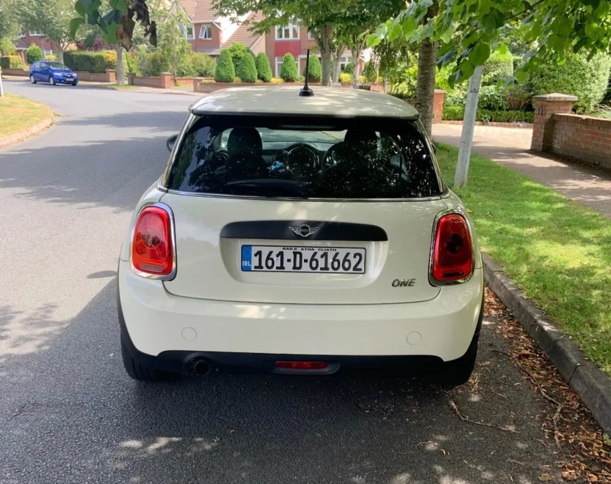 Mini One 2016 - Image 2