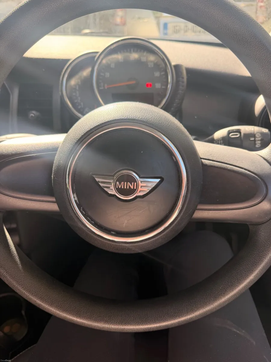 Mini One 2016 - Image 5