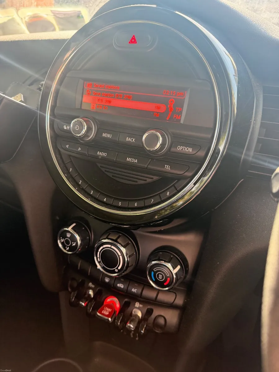Mini One 2016 - Image 6