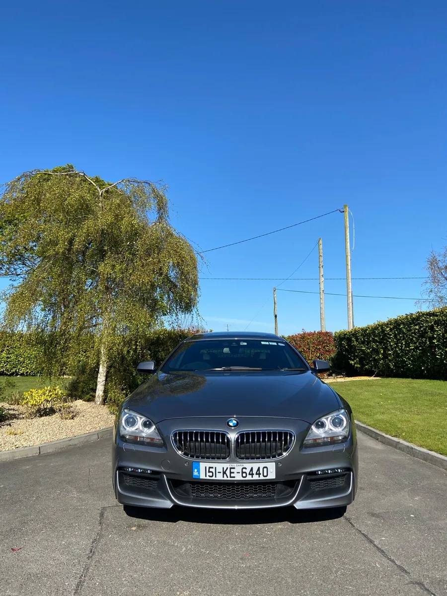 BMW 640d Gran Coupe *Low Mileage* - Image 6