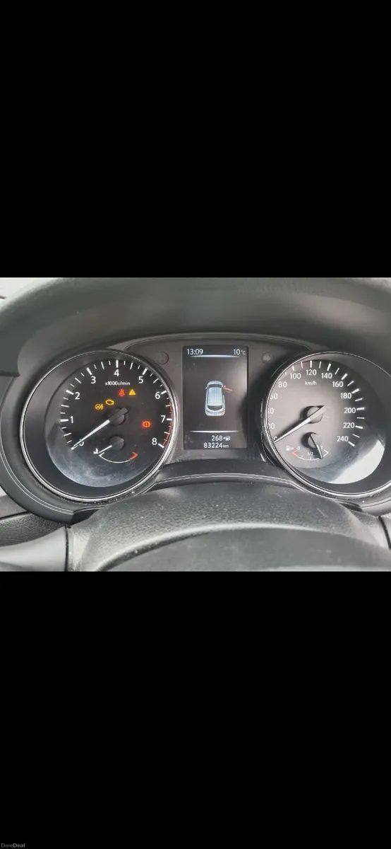 Nissan Pulsar 2016 - Image 5