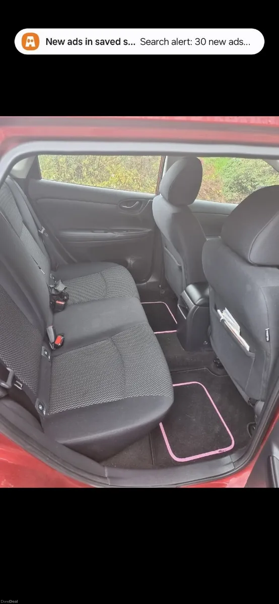 Nissan Pulsar 2016 - Image 6