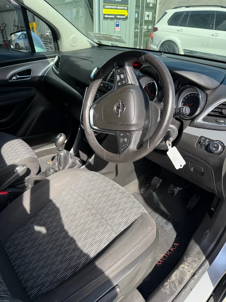 Opel moka - Image 6