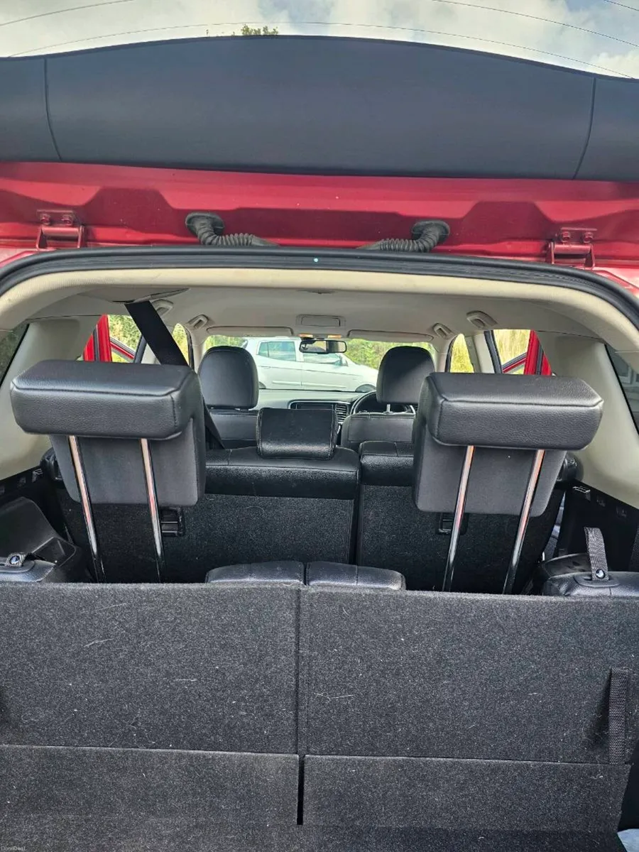 Mitsubisti Outlander - Image 4