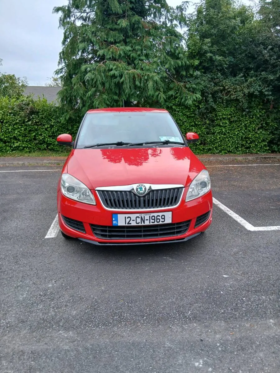 Car - Image 1