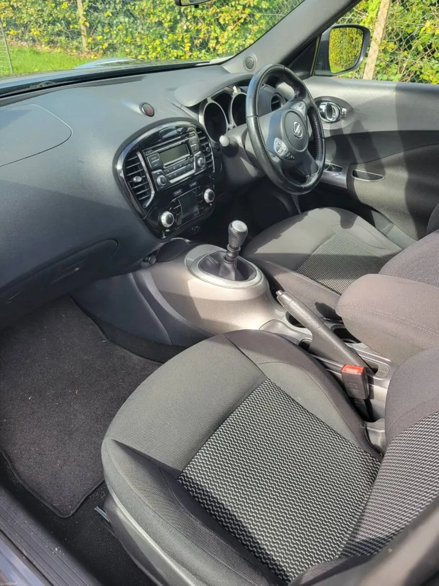 162 Nissan Juke - Image 5