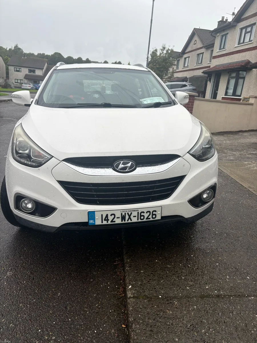 Hyundai - Image 1