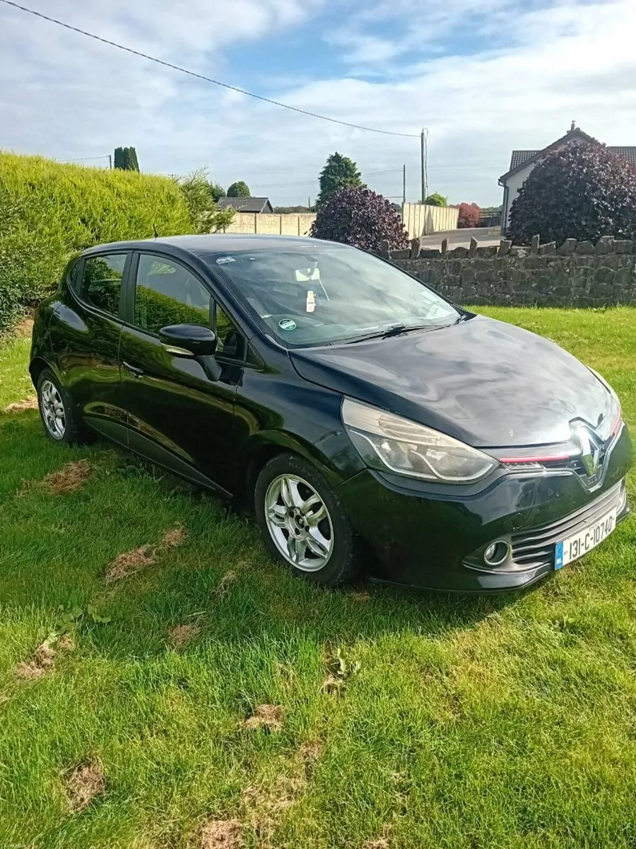Reno clio sport - Image 3