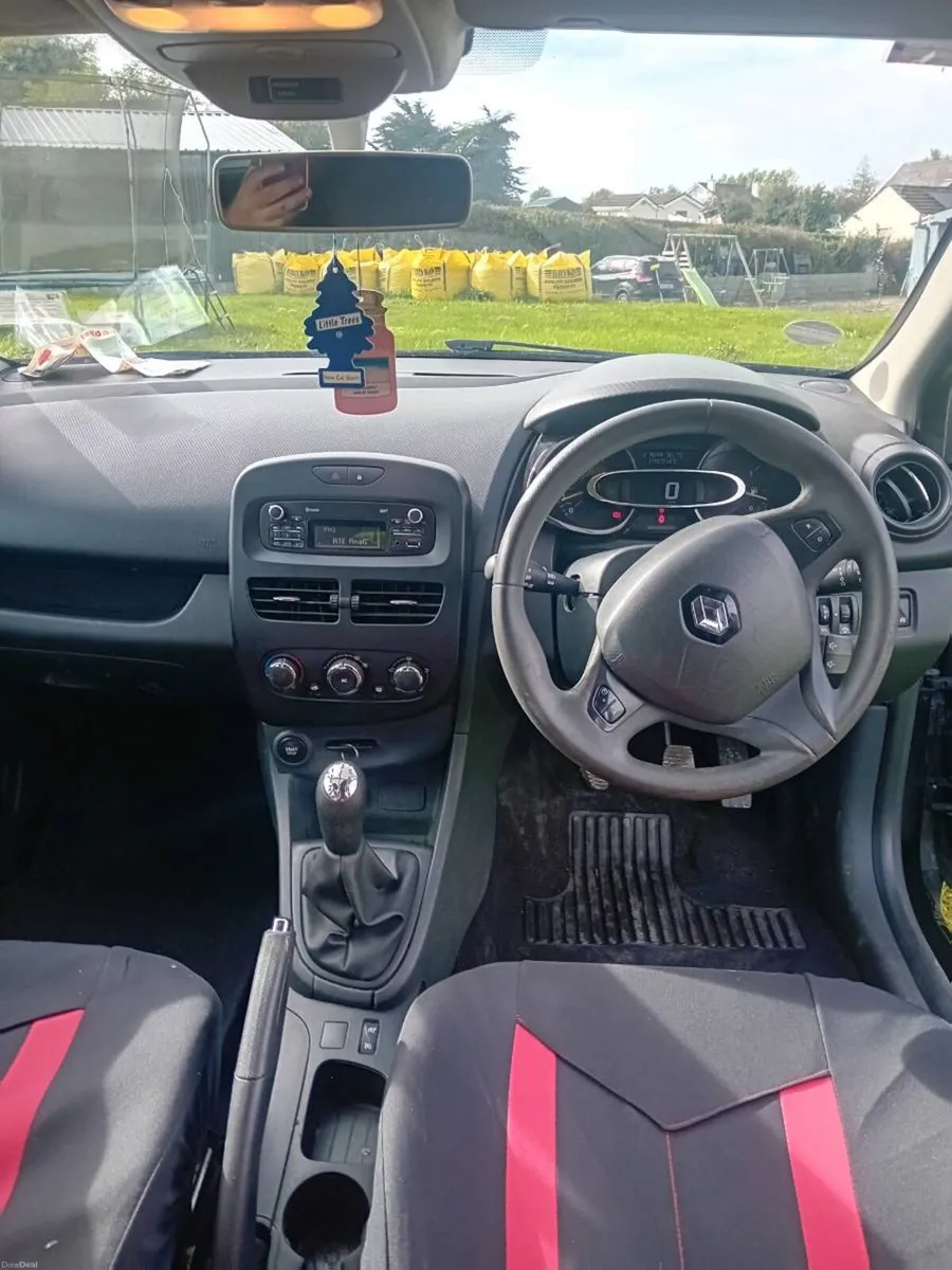 Reno clio sport - Image 5