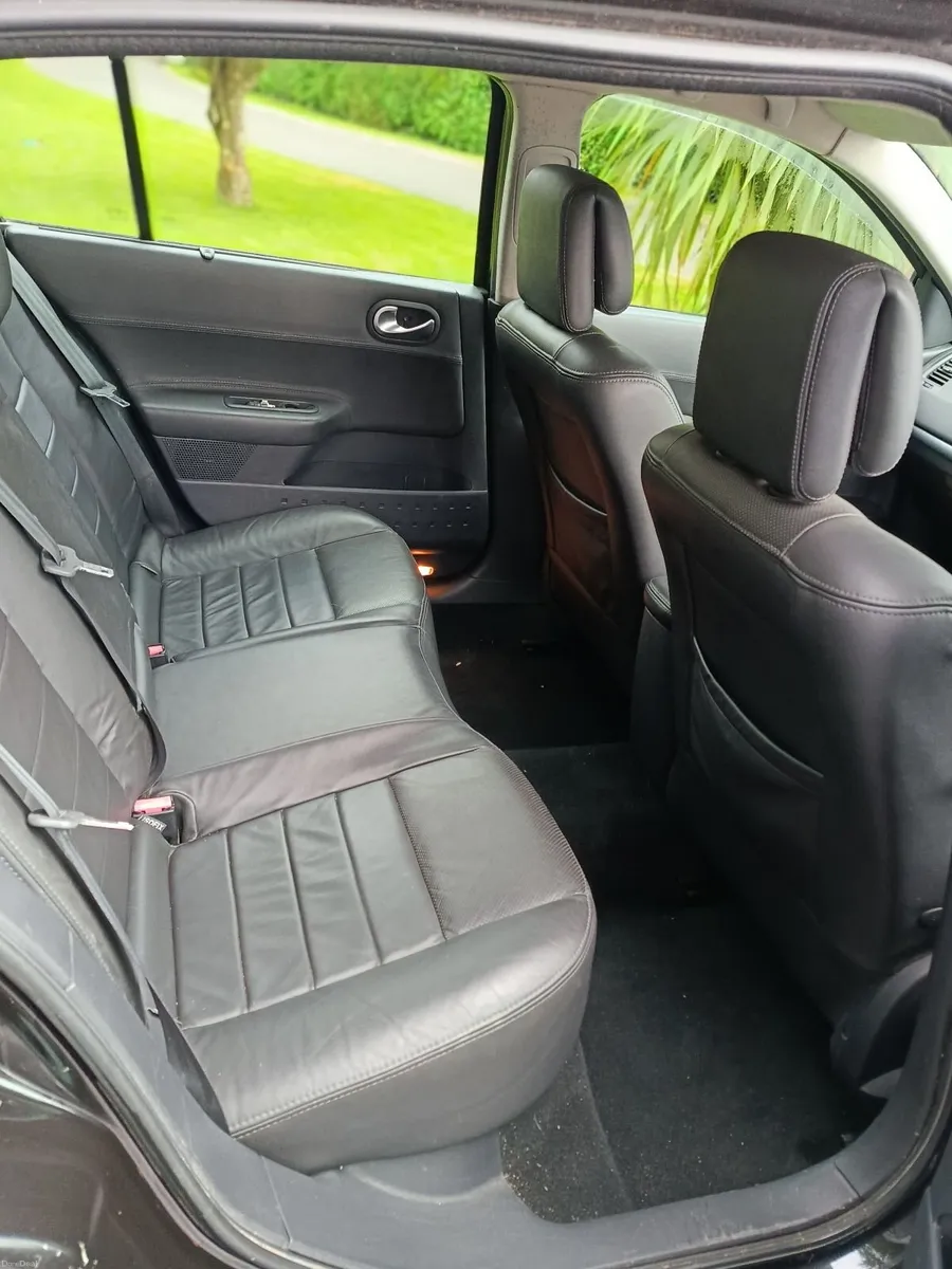 Renault Megane 2007 - Image 4