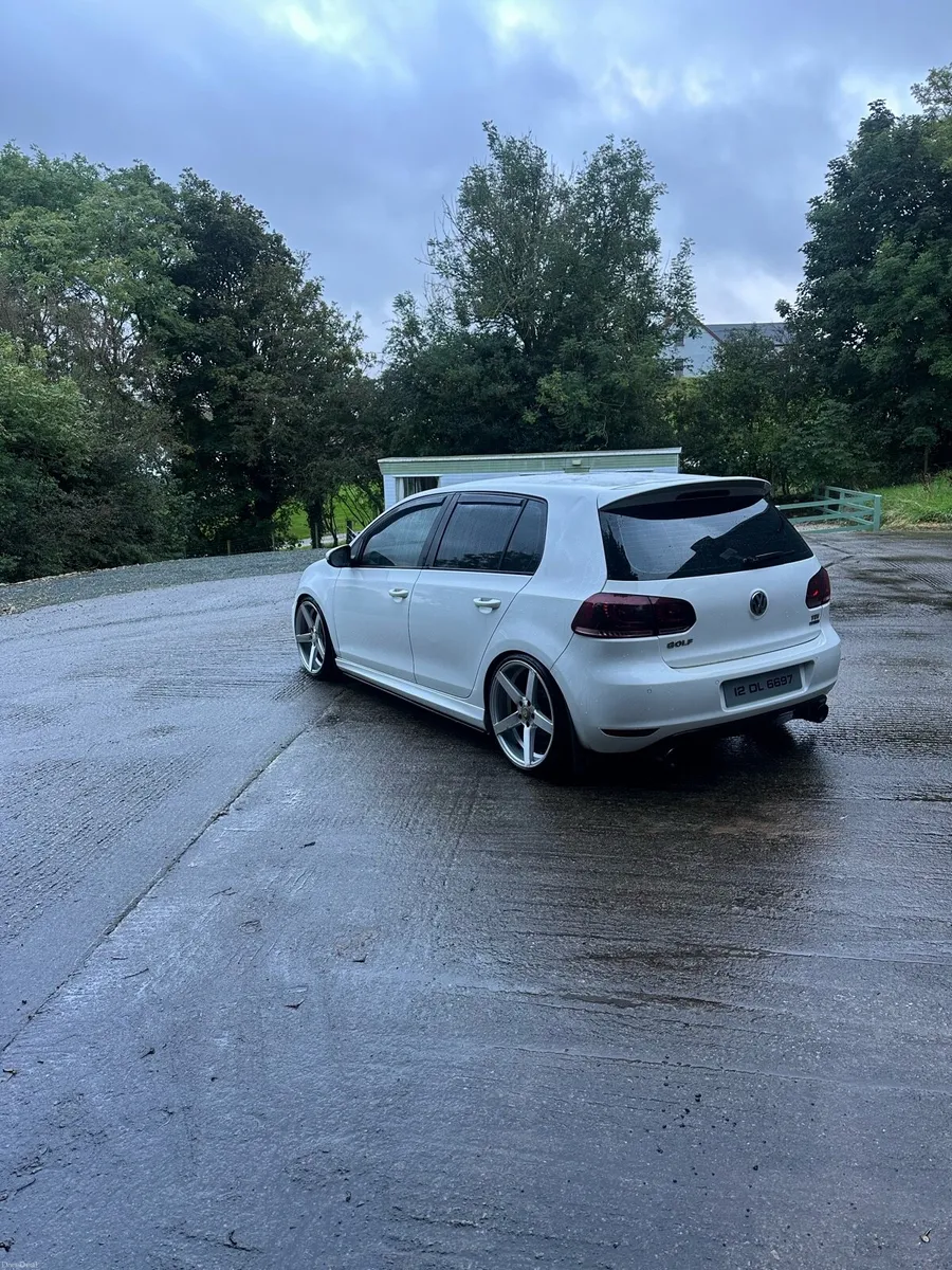 Mrk 6 golf - Image 3