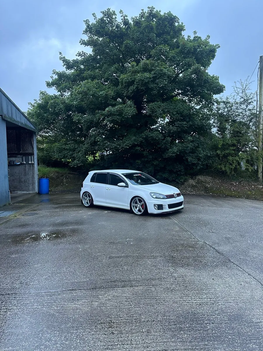Mrk 6 golf - Image 6