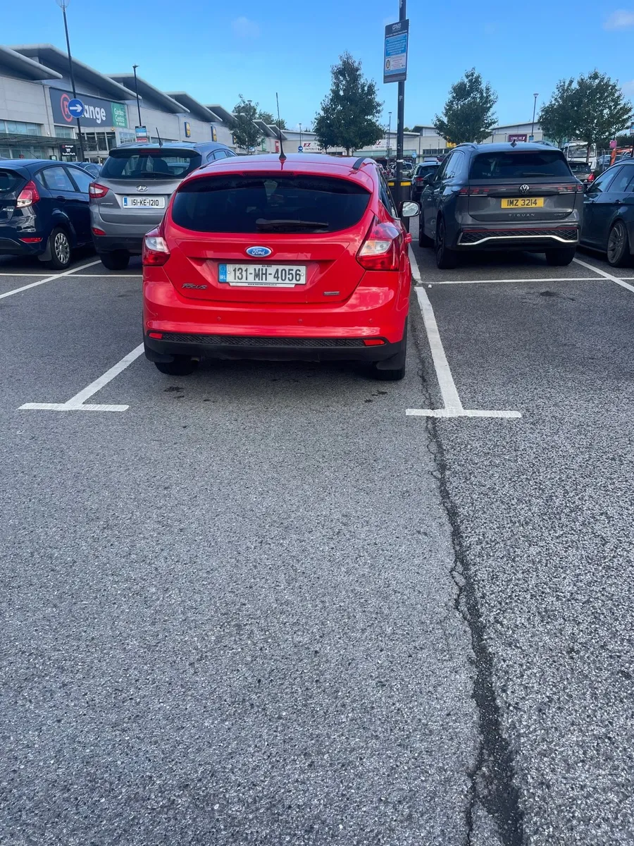 Ford Focus 2013 - Image 4