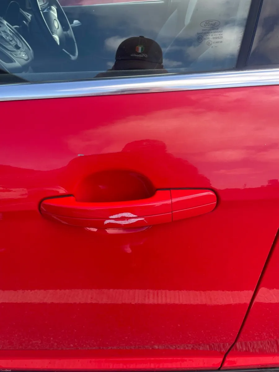 Ford Focus 2013 - Image 5