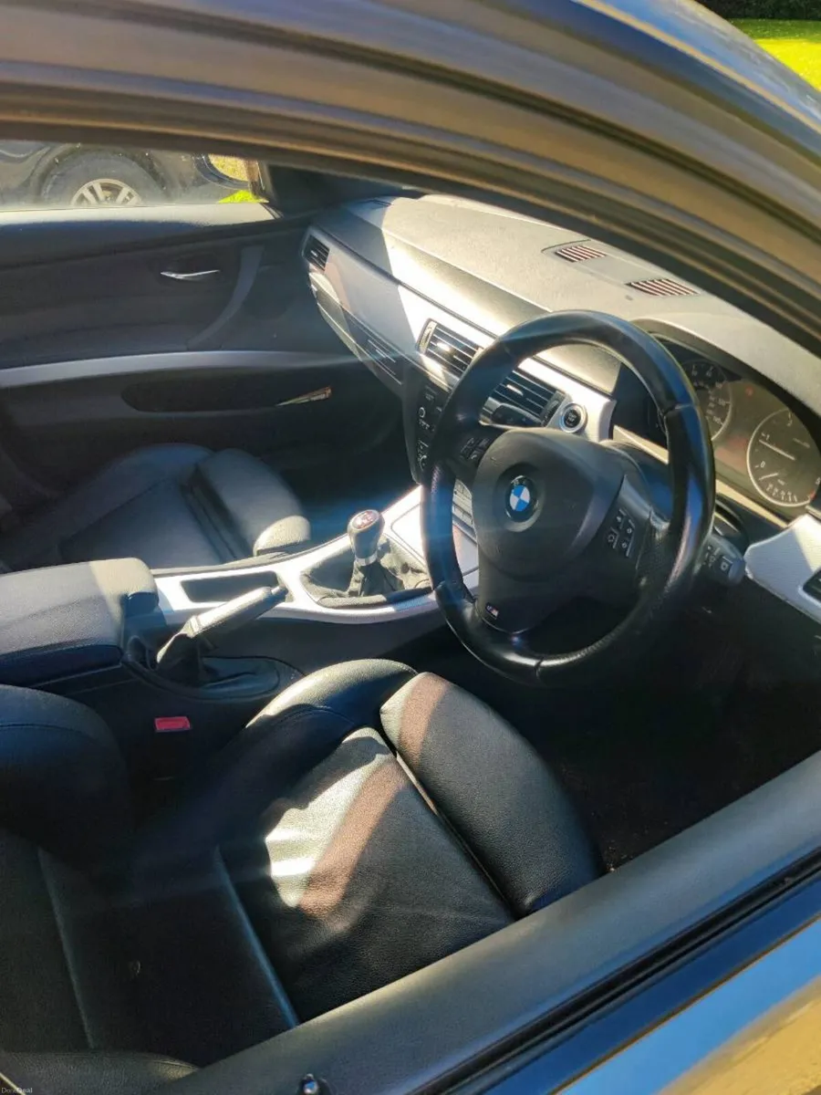 BMW 320D Msport - READ AD - Image 5