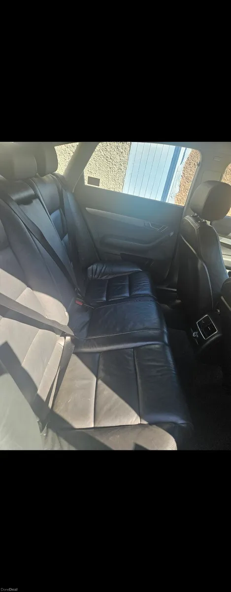 Audi A6, 2.7 ,v6 - Image 5