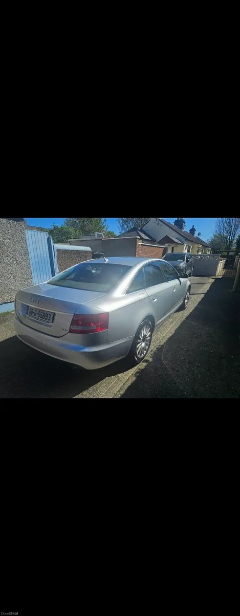 Audi A6, 2.7 ,v6 - Image 3