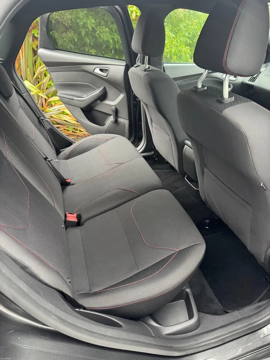 Ford Focus 2018 - Image 5
