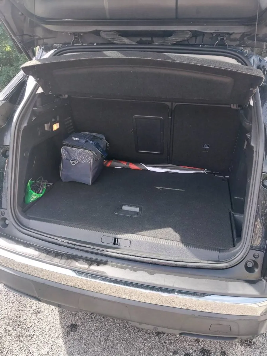 Peugeot 3008 - Image 6