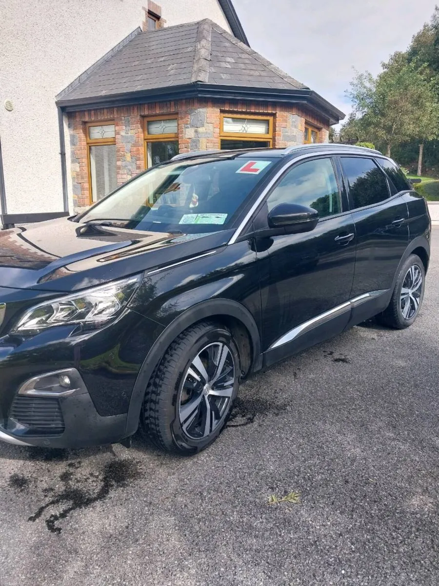 Peugeot 3008 - Image 4