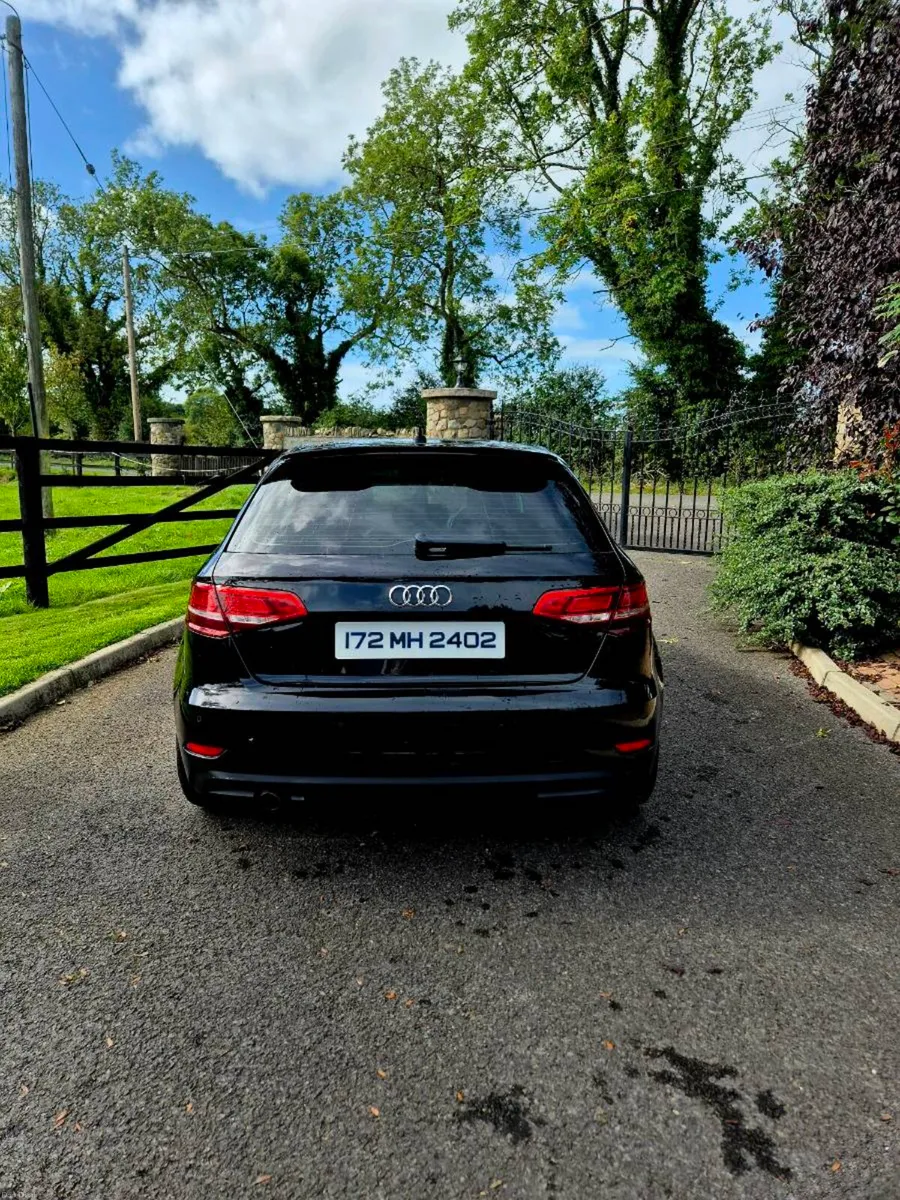 2017 AUDI A3 - Image 6