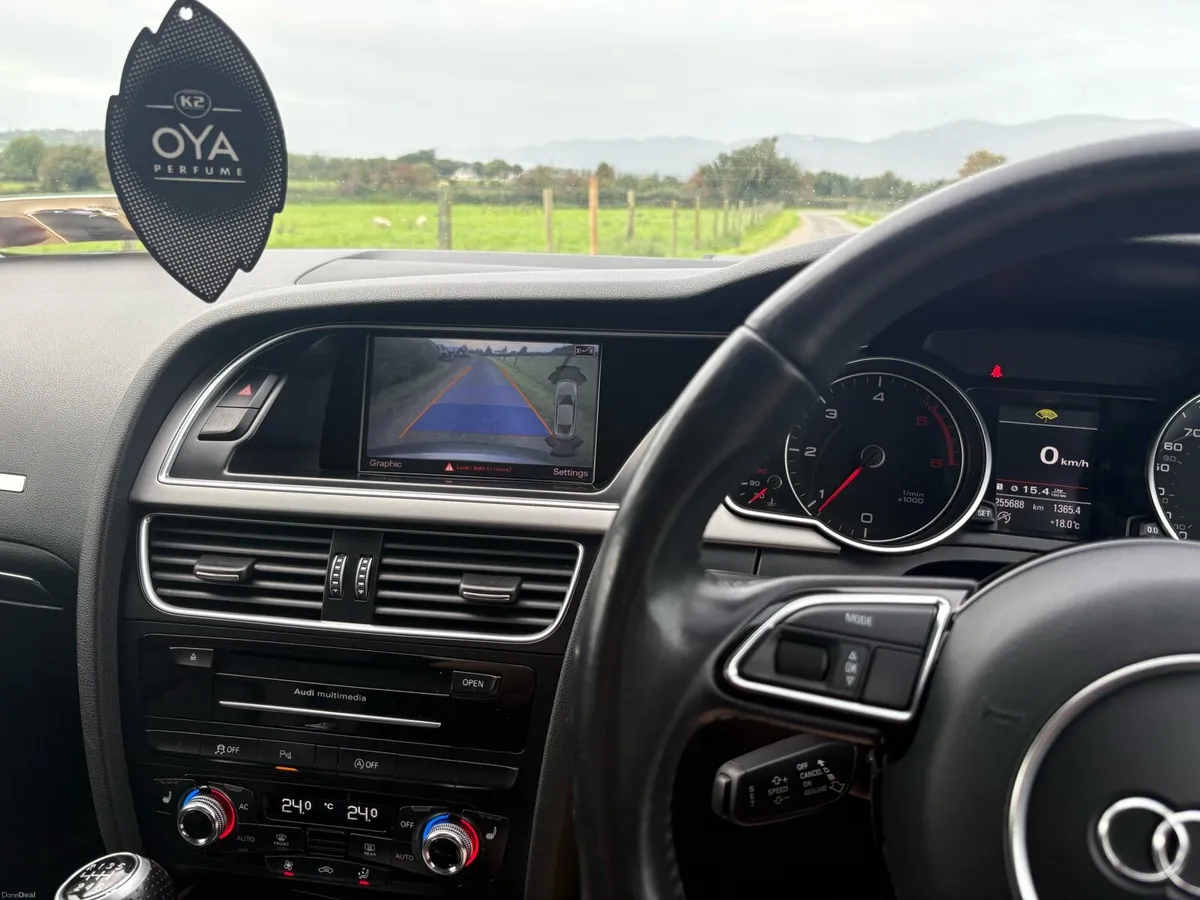 Audi A5 - Image 6