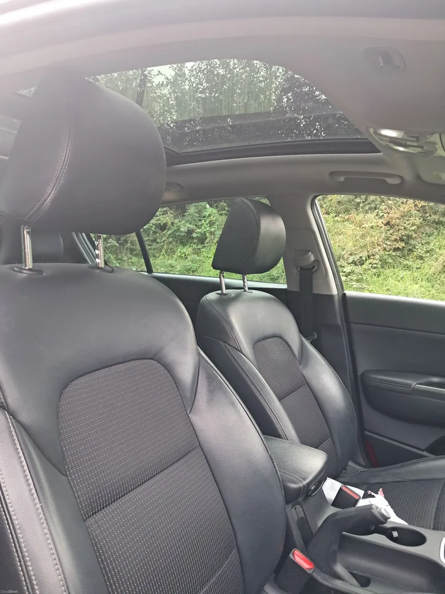 Kia Sportage 2017 - Image 5