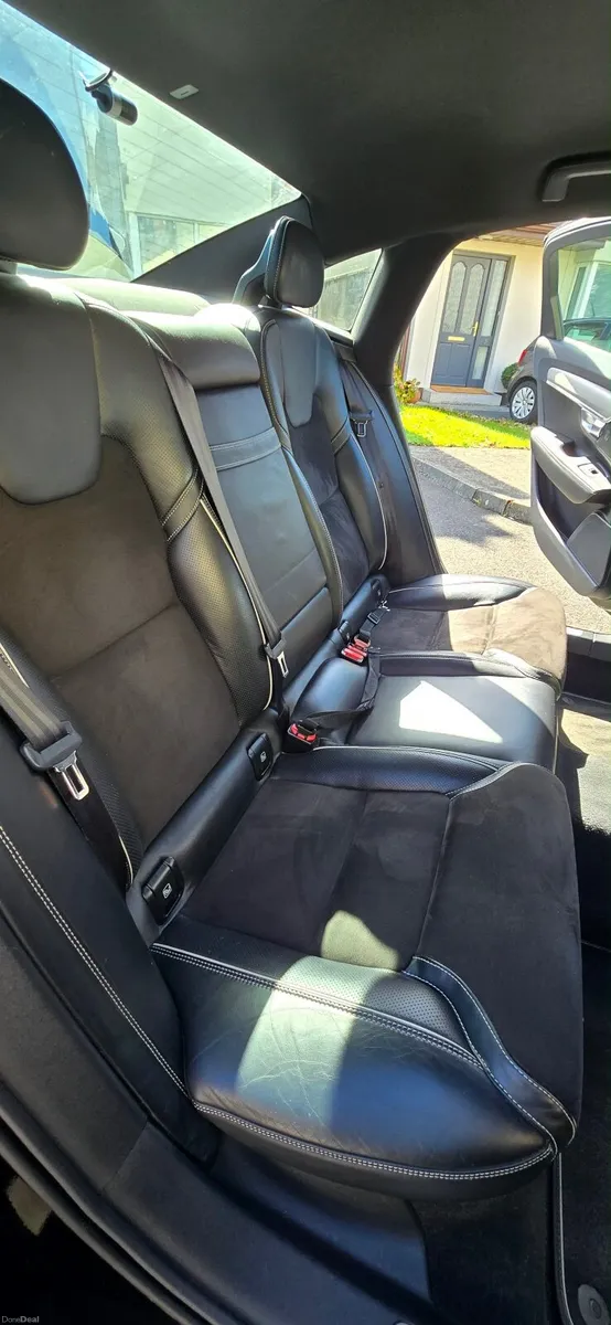 Volvo S90 D4R 2019 - Image 3