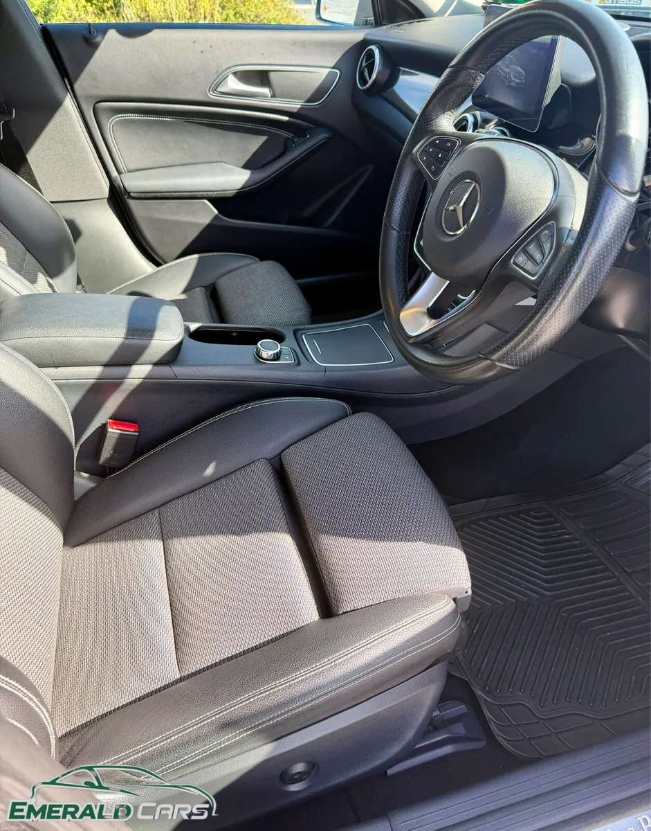 Mercedes CLA180 AMG AUTO 2017 NCT 07/28 62K KM - Image 6