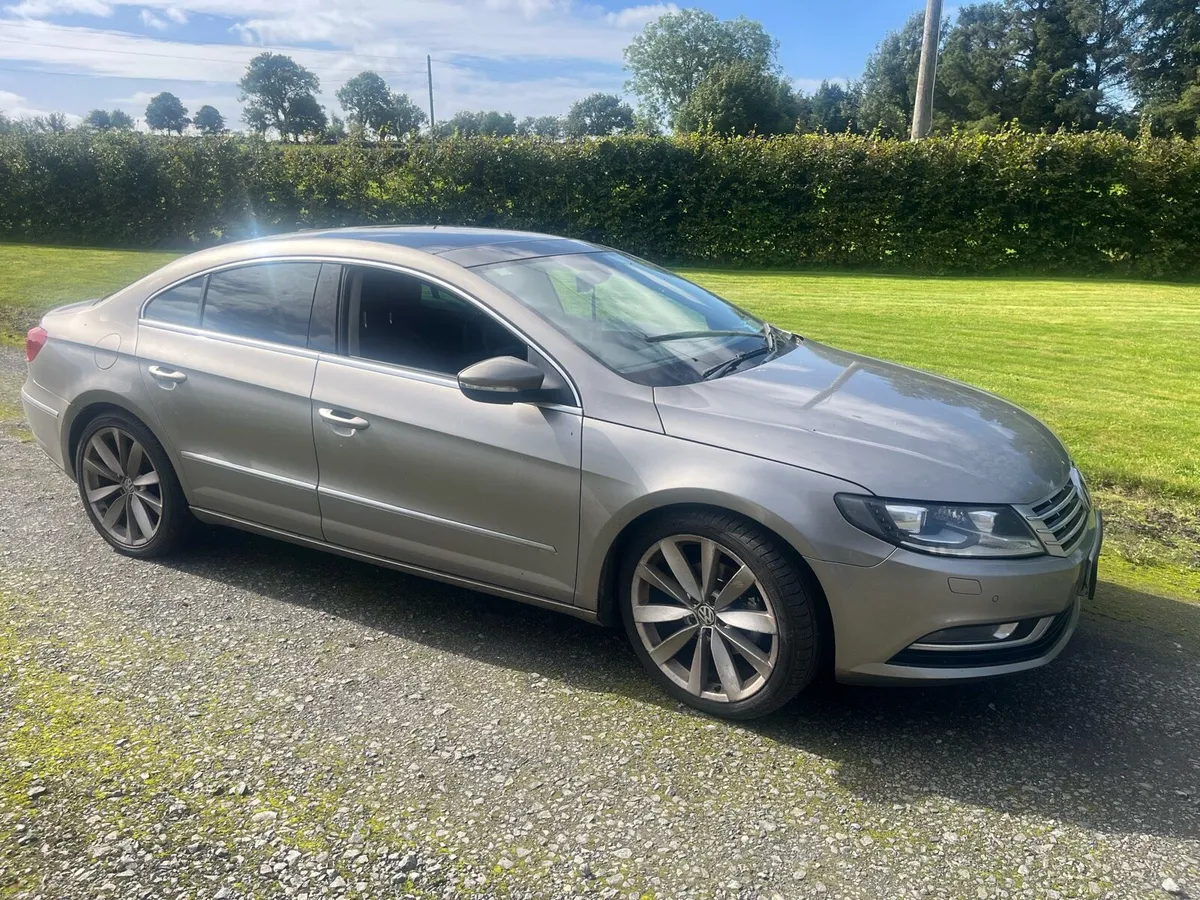 Vw cc - Image 2