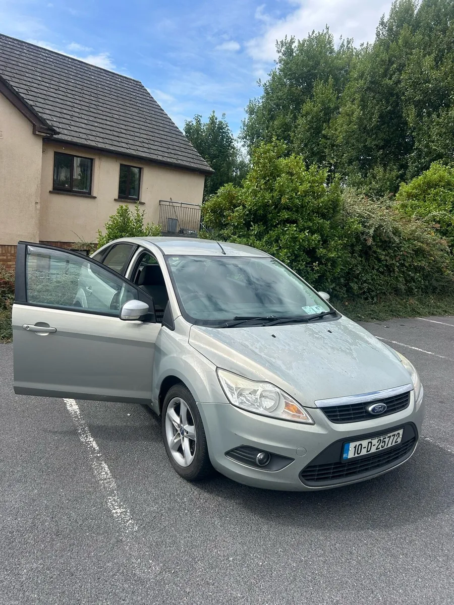 Ford focus - Image 2